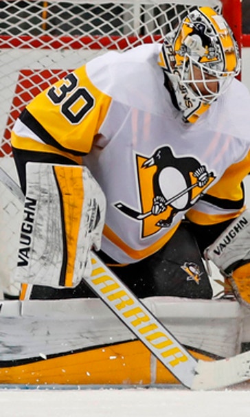 Murray ready for “Christmas” as Penguins being 3-peat bid